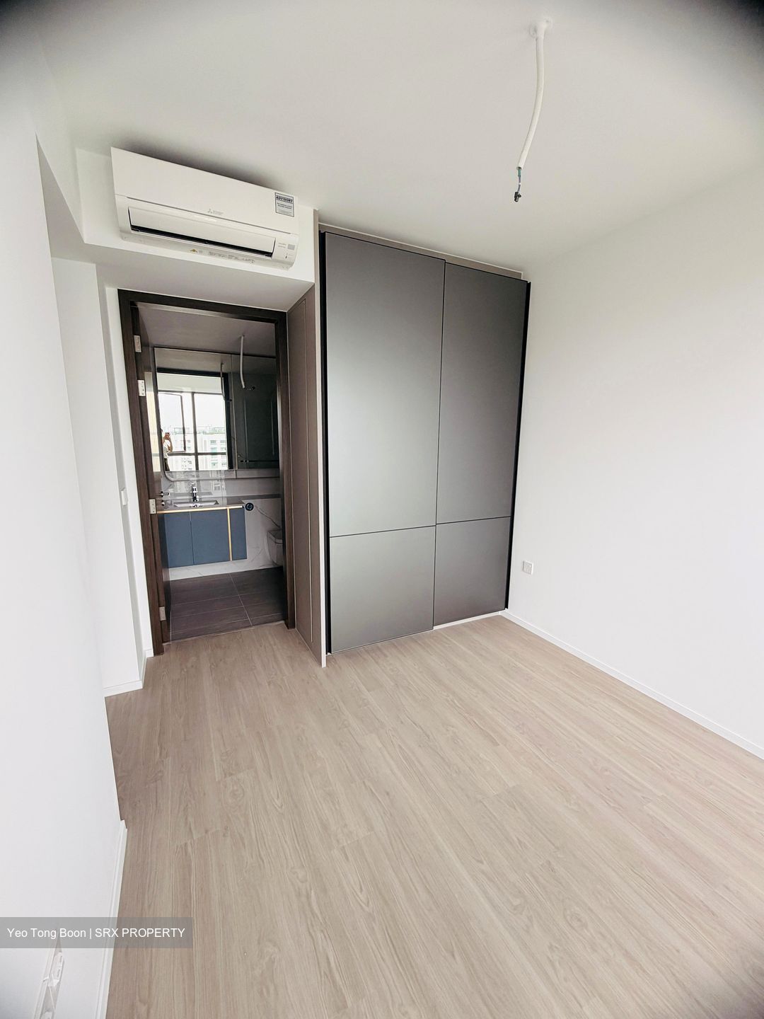 Amo Residence (D20), Apartment #531438641